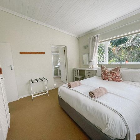 Leisure Isle Holiday Home Найсне Экстерьер фото